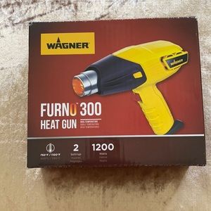 Heat Gun